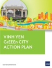 Image for Vinh Yen GrEEEn City Action Plan