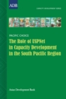 Image for Role of USPNet in Capacity Development in the South Pacific Region