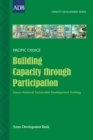 Image for Building Capacity through Participation: Nauru National Sustainable Development Strategy
