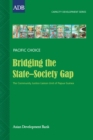 Image for Bridging the State-Society Gap: The Community Justice Liaison Unit of Papua New Guinea