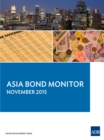 Image for Asia Bond Monitor: Nov-15.