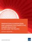 Image for Innovations in Knowledge and Learning for Competitive Higher Education in Asia and the Pacific