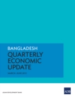 Image for Bangladesh Quarterly Economic Update: March-June 2015.