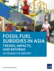 Image for Fossil Fuel Subsidies in Asia : Trends, Impacts, and Reforms: Integrative Report