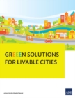 Image for GrEEEN Solutions for Livable Cities