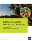 Image for Digital Financial Services in the Pacific