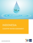 Image for Indonesia: Country Water Assessment.