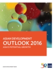 Image for Asian Development Outlook 2016: Asia&#39;s Potential Growth.