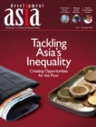 Image for Development Asia-Tackling Asia&#39;s Inequality: Creating Opportunities for the Poor: Dec-08.