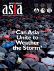Image for Development Asia-Can Asia Unite to Weather the Storm?: Apr-09.