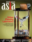Image for Development Asia-Urban Planning Laboratory: January-March 2010.