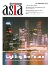Image for Development Asia-Lighting the Future: Sep-10.