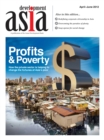 Image for Development Asia-Profits and Poverty: April-June 2012.