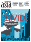 Image for Development Asia-Deepening Divide: Can Asia Beat the Menace of Rising Inequality?: Apr-13.