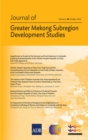 Image for Journal of Greater Mekong Subregion Development Studies: Oct-14