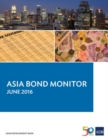 Image for Asia Bond Monitor - June 2016