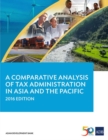 Image for A Comparative Analysis of Tax Administration in Asia and the Pacific, 2016 Edition