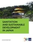Image for Sanitation and Sustainable Development in Japan