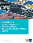 Image for Philippines: Public-Private Partnerships by Local Government Units