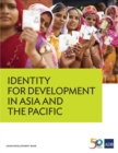Image for Identity for Development in Asia and the Pacific.
