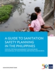 Image for A Guide to Sanitation Safety Planning in the Philippines