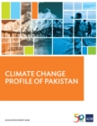 Image for Climate Change Profile of Pakistan