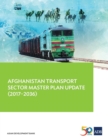 Image for Afghanistan Transport Sector Master Plan Update (2017-2036)