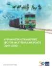 Image for Afghanistan Transport Sector Master Plan Update (2017-2036).