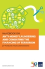 Image for Handbook on Anti-Money Laundering and Combating the Financing of Terrorism for Nonbank Financial Institutions