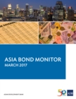 Image for Asia Bond Monitor: Mar-17.