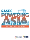 Image for SASEC Powering Asia in the 21st Century.
