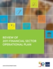 Image for Review of 2011 Financial Sector Operational Plan