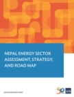 Image for Nepal Energy Sector Assessment, Strategy, and Road Map