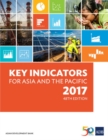 Image for Key Indicators for Asia and the Pacific 2017