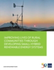 Image for Improving Lives of Rural Communities Through Developing Small Hybrid Renewable Energy Systems
