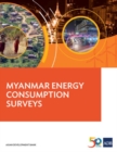 Image for Myanmar Energy Consumption Surveys