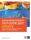 Image for Asian Development Outlook 2017 Update