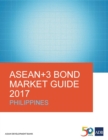 Image for ASEAN+3 Bond Market Guide 2017: Philippines