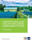 Image for Microsoft Excel-Based Tool Kit for Planning Hybrid Energy Systems