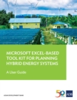 Image for Microsoft Excel-Based Tool Kit for Planning Hybrid Energy Systems: A User Guide.