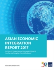 Image for Asian Economic Integration Report 2017