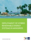 Image for Deployment of Hybrid Renewable Energy Systems in Minigrids.