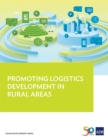 Image for Promoting Logistics Development in Rural Areas.