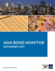 Image for Asia Bond Monitor - November 2017