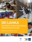 Image for Sri Lanka: Fostering Workforce Skills through Education.