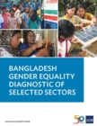 Image for Bangladesh Gender Equality Diagnostic of Selected Sectors