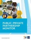 Image for Public–Private Partnership Monitor
