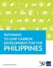 Image for Pathways to Low-Carbon Development for the Philippines