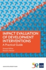 Image for Impact Evaluation of Development Interventions