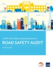 Image for CAREC Road Safety Engineering Manual 1 : Road Safety Audit